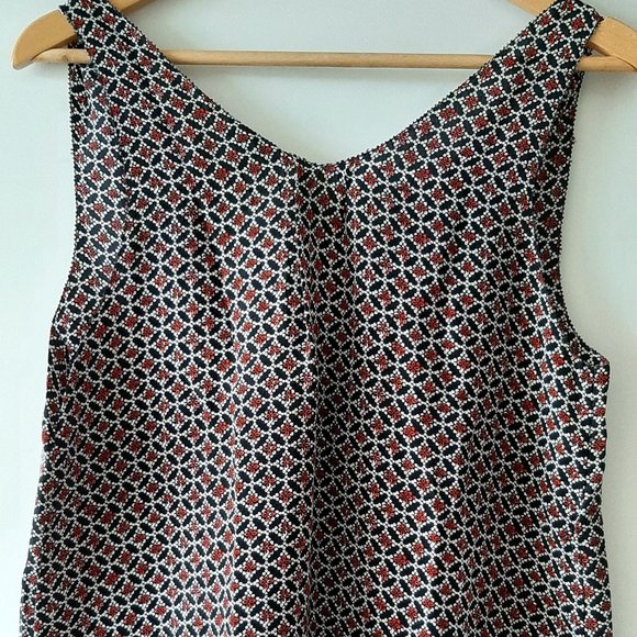 JOIE SilkTank - Size XS - Picture 2 of 4